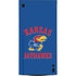 University of Kansas Jayhawks Mascot XBox Series X Digital Edition Console Skin